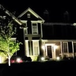 Landscape lighting