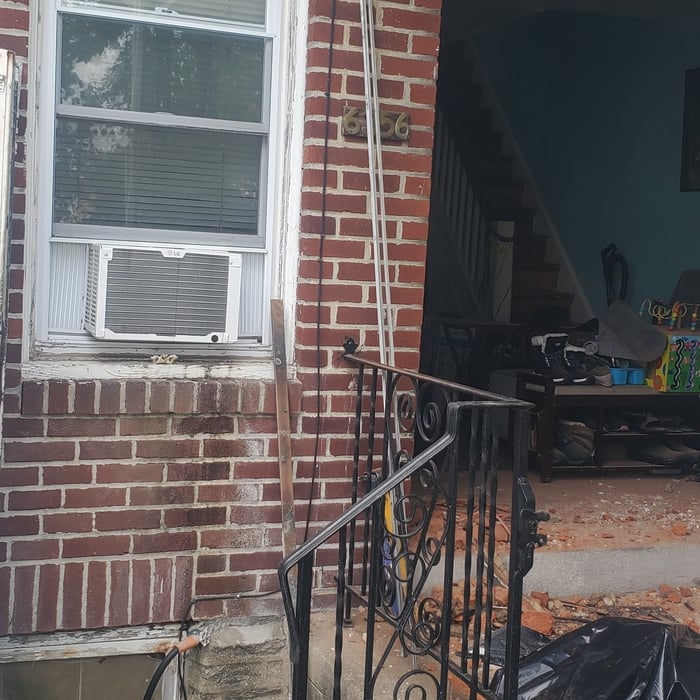 Handymen Project
