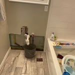 Remodeling - Kitchen & Bathroom Project