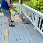 Painting - Interior Project