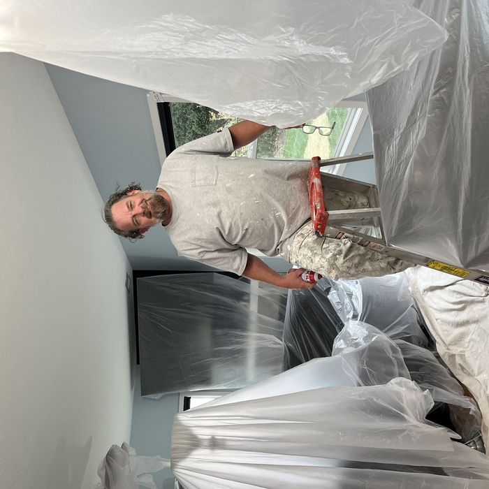 Painting - Interior Project