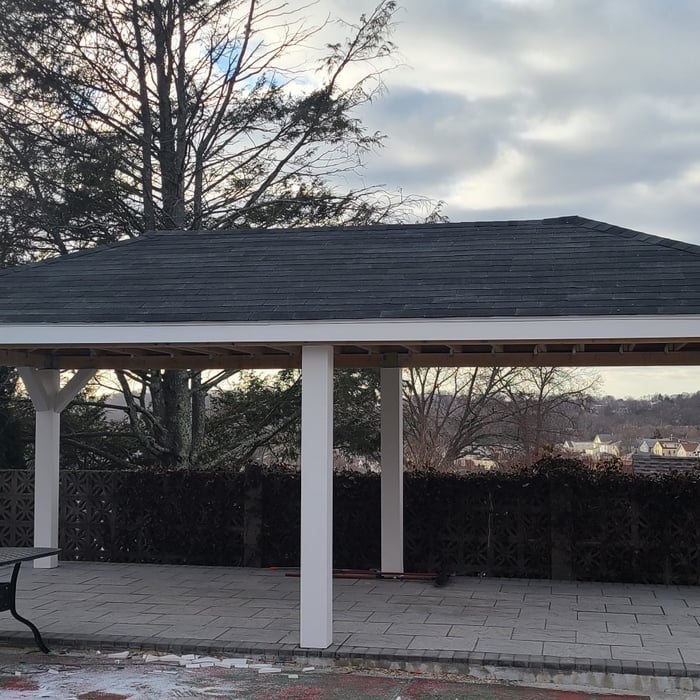 Remodeling - General Project