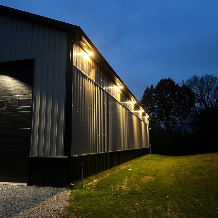Electrical Project