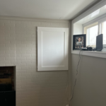 Apt renovation Brighton