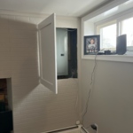 Apt renovation Brighton