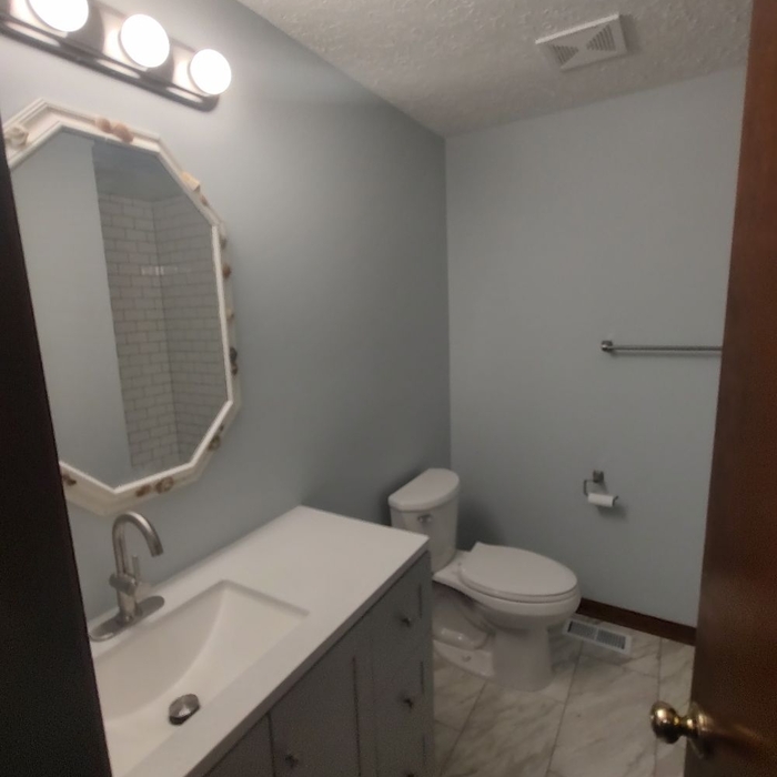 Remodeling - Kitchen & Bathroom Project