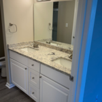 Bathroom Vanity