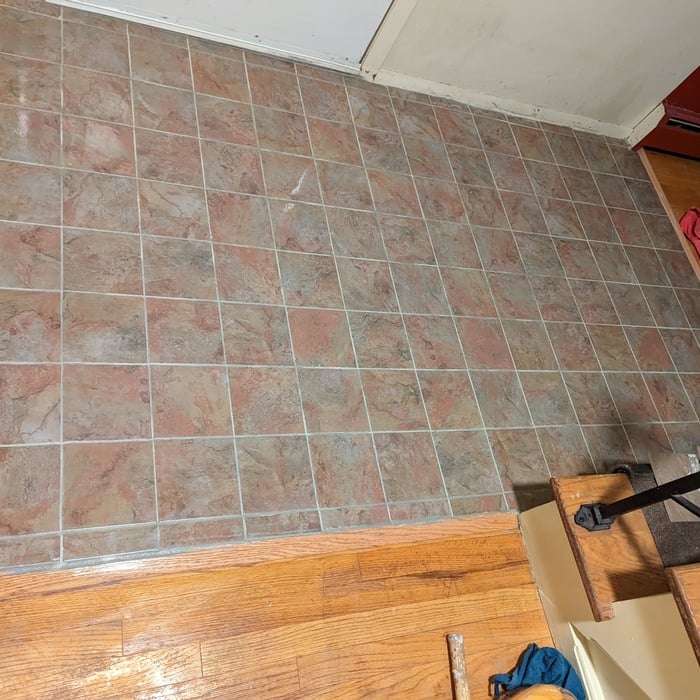 Tile