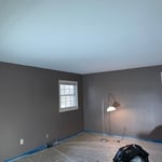 Painting - Interior Project