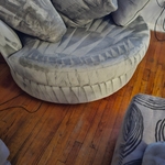 Upholstery Cleaning