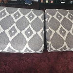 Upholstery Cleaning