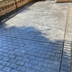 Concrete - Pouring & Repair Project