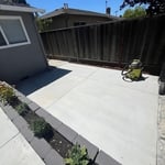 Patios Project