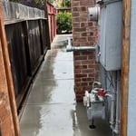 Concrete - Pouring & Repair Project