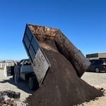 Delivery Service Project