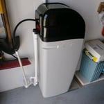 1 Piece Unit Installation
