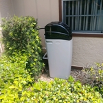1 Piece Install