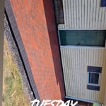 Patio paver