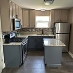 Painting - Interior Project