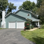 Painting - Exterior Project