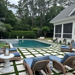Artificial Grass Putting Green