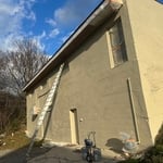 Painting - Exterior Project