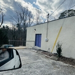 Painting - Exterior Project