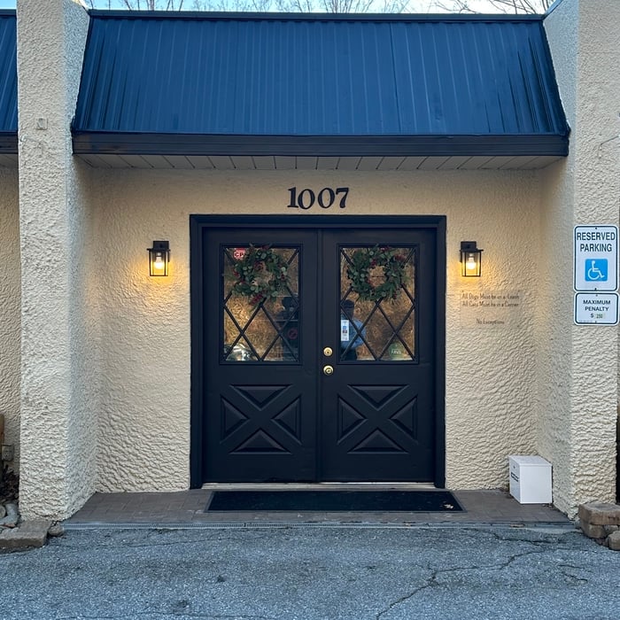 Painting - Exterior Project