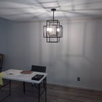 Ceiling Fans Project