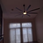 Ceiling Fans Project