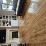 Housecleaning Project