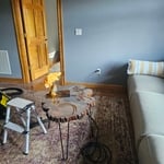 House Cleaning Project