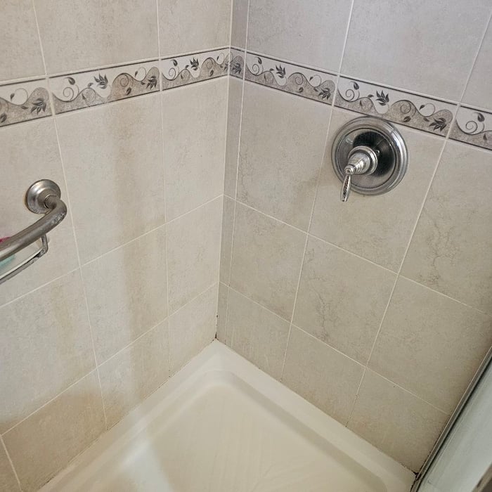 DEEP CLEANING