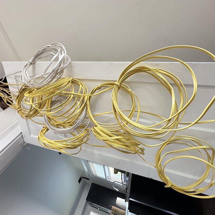 Full Rewire(Residential)