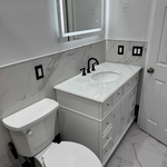 Full Bathroom remodel