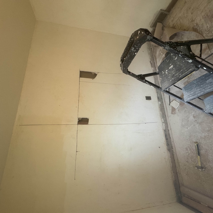 Drywall Repair