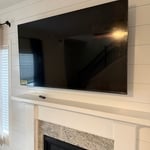 Tv Mount