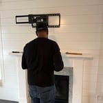 Tv Mount