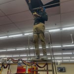 Running wiring