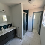New Primary Bathroom