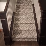 Flooring installation