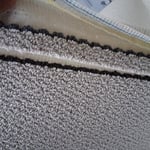Flooring installation