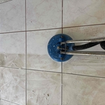 Tile Cleaning