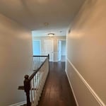Main living/ dining areas