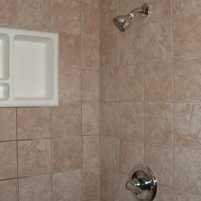 Shower After