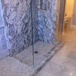 SLAB MARBLE