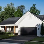 Modern Whole Home Remodel