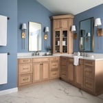 Master Bath Remodel