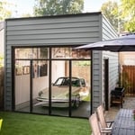 Premium Garage Remodel