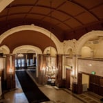 The Moore Theatre
